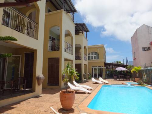 Grand Baie Ile Maurice Code promo fantastique pour Booking.com hôtel