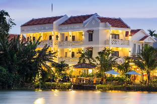 Hoi An Vietnam Agoda.com fantastic hotel promo code