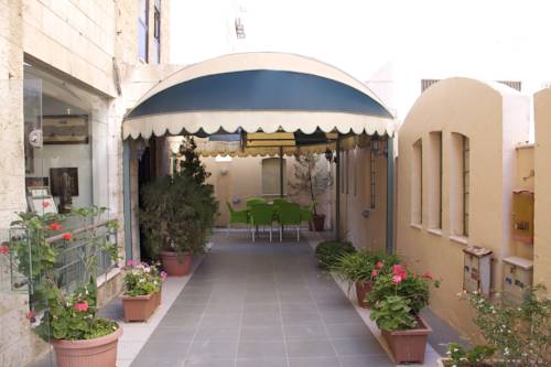 Amman Jordanie Code promo fantastique pour Booking.com hôtel