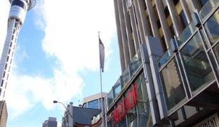 Auckland New Zealand Agoda.com fantastic hotel promo code