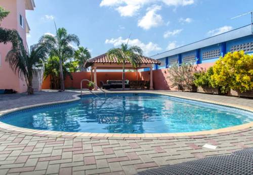 Willemstad Curacao Code promo fantastique pour Booking.com hôtel