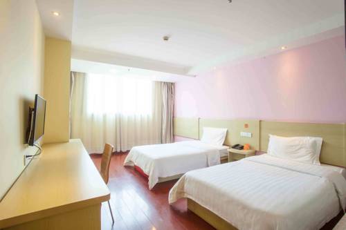 Shijiazhuang Chine Code promo fantastique pour Booking.com hôtel