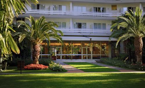 Riva del Garda Italie Code promo fantastique pour Booking.com hôtel