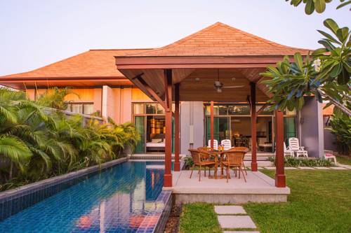 Plage de Rawai Thaïlande Code promo fantastique pour Booking.com hôtel