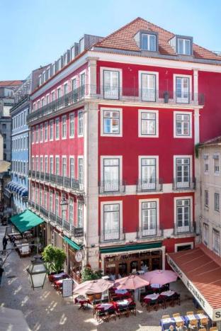 Lisbon Portugal Agoda.com fantastic hotel promo code