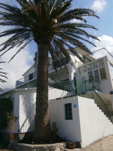 Baška Voda Croatie Code promo fantastique pour Booking.com hôtel