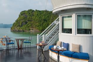 Halong Vietnam Agoda.com fantastic hotel promo code