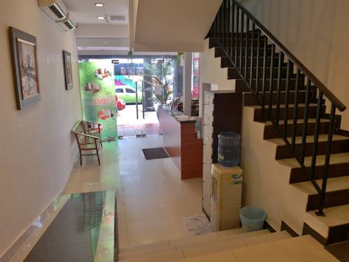 Kuala Lumpur Malaisie Code promo fantastique pour Booking.com hôtel