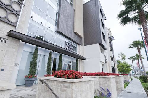 Anaheim (Californie) États Unis Code promo fantastique pour Booking.com hôtel