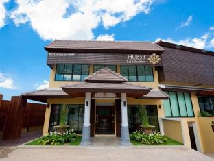 Chiang Mai Thailand Agoda.com fantastic hotel promo code