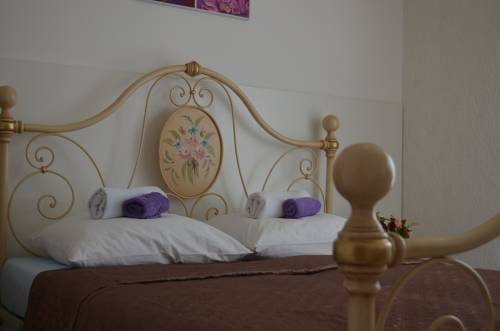 Fazana Croatie Code promo fantastique pour Booking.com hôtel