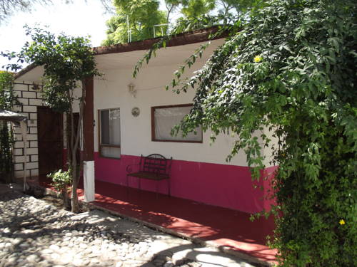 Tecozautla Mexique Code promo fantastique pour Booking.com hôtel