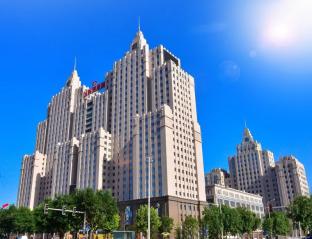 Shijiazhuang China Agoda.com fantastic hotel promo code