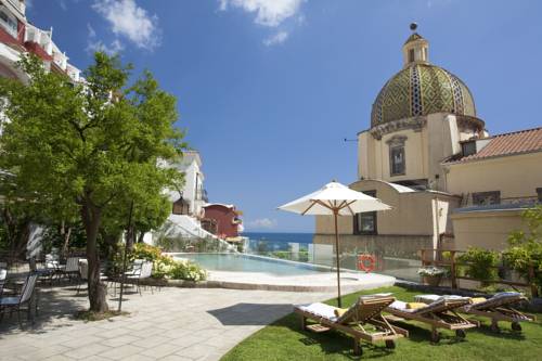 Positano Italie Code promo fantastique pour Booking.com hôtel