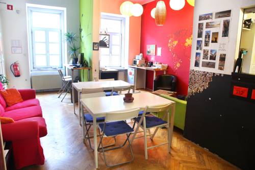 Ljubljana Slovenia Booking.com fantastic hotel promo code