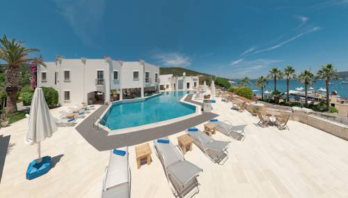 Torba Turquie Code promo fantastique pour Booking.com hôtel