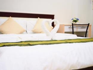 Khon Kaen Thailand Agoda.com fantastic hotel promo code