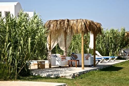 Ayia Napa Chypre Code promo fantastique pour Booking.com hôtel