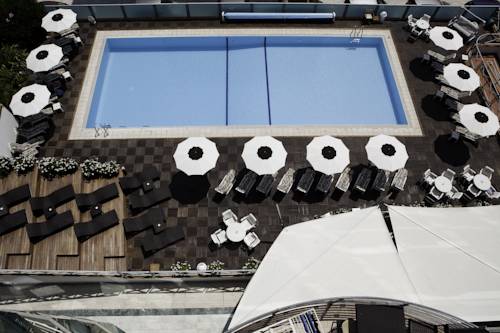 Cesenatico Italie Code promo fantastique pour Booking.com hôtel