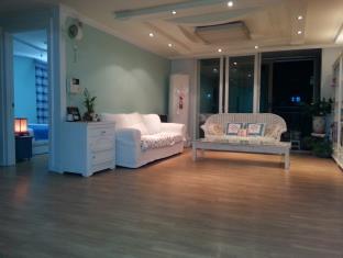 Incheon South Korea Agoda.com fantastic hotel promo code