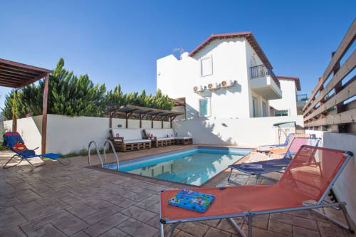 Protaras Cyprus Booking.com fantastic hotel promo code