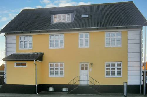 Skagen Danemark Code promo fantastique pour Booking.com hôtel