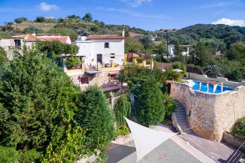 Yerolakkos Grèce Code promo fantastique pour Booking.com hôtel