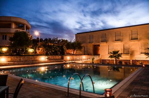 Alberobello Italie Code promo fantastique pour Booking.com hôtel