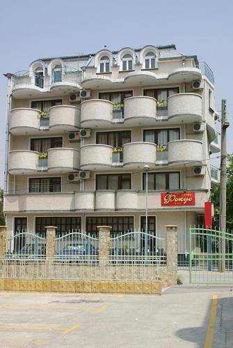 Varna Bulgarie Code promo fantastique pour Booking.com hôtel