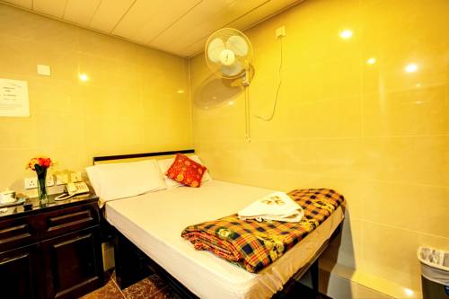 Hong Kong Hong Kong Booking.com fantastic hotel promo code