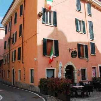 Desenzano del Garda Italie Code promo fantastique pour Booking.com hôtel