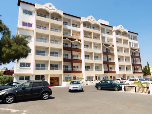 Limassol Chypre Code promo fantastique pour Booking.com hôtel