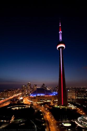 Toronto (ON) Canada Agoda.com fantastic hotel promo code