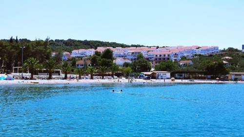Nečujam Croatie Code promo fantastique pour Booking.com hôtel