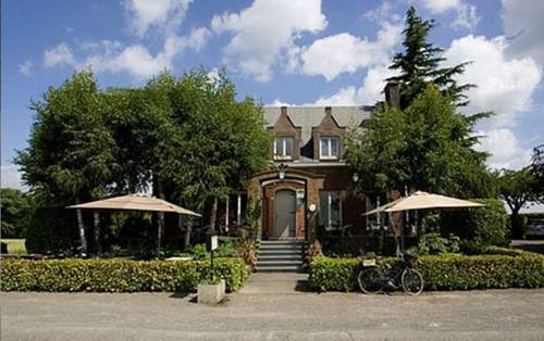 Parike Belgique Code promo fantastique pour Booking.com hôtel
