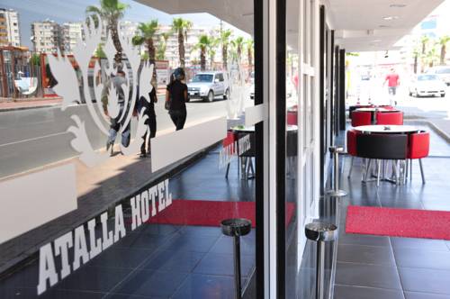 Antalya Turquie Code promo fantastique pour Booking.com hôtel