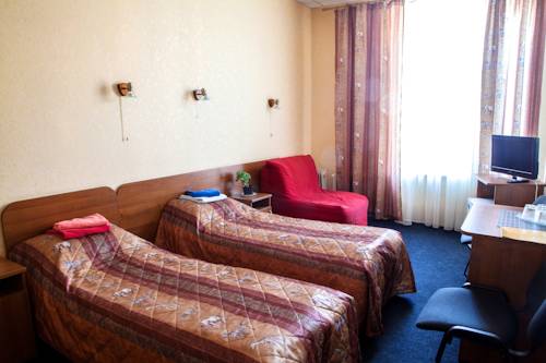 Saint-Pétersbourg Russie Code promo fantastique pour Booking.com hôtel