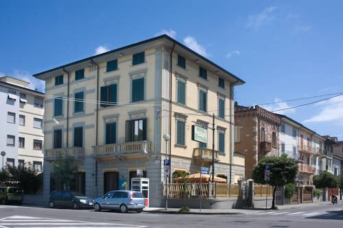 Viareggio Italie Code promo fantastique pour Booking.com hôtel