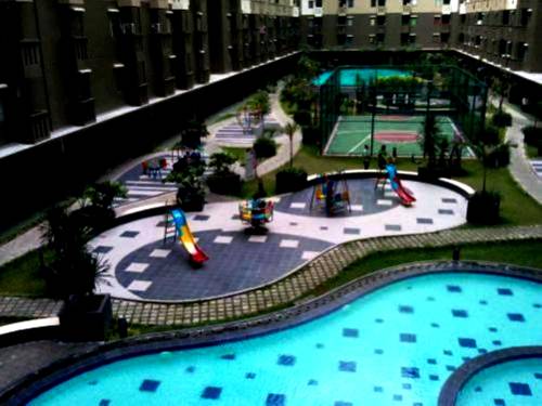 Bandung Indonésie Code promo fantastique pour Booking.com hôtel