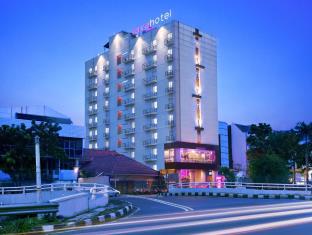 Jakarta Indonesia Agoda.com fantastic hotel promo code