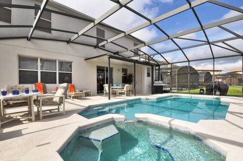 Davenport (Florida) United States Booking.com fantastic hotel promo code
