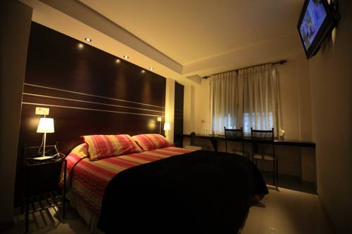 Montevideo Uruguay Code promo fantastique pour Booking.com hôtel