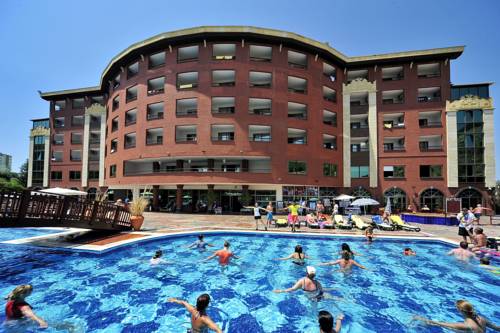 Konaklı Turkey Booking.com fantastic hotel promo code