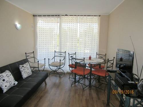 La Serena Chili Code promo fantastique pour Booking.com hôtel