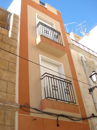 Crevillente Spain Booking.com fantastic hotel promo code