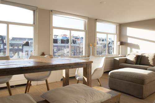 Amsterdam Netherlands Booking.com fantastic hotel promo code