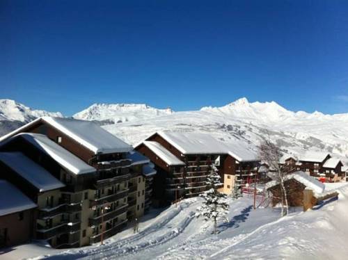 Peisey Nancroix France Code promo fantastique pour Booking.com hôtel