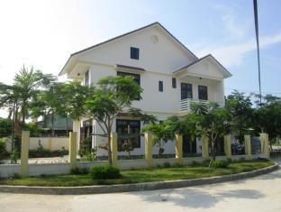 Hoi An Vietnam Agoda.com fantastic hotel promo code