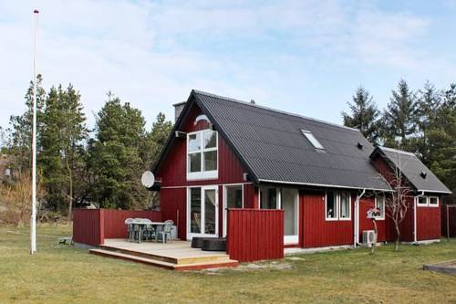 Oksbøl Danemark Code promo fantastique pour Booking.com hôtel