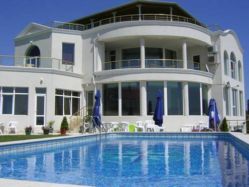 Varna Bulgarie Code promo fantastique pour Booking.com hôtel